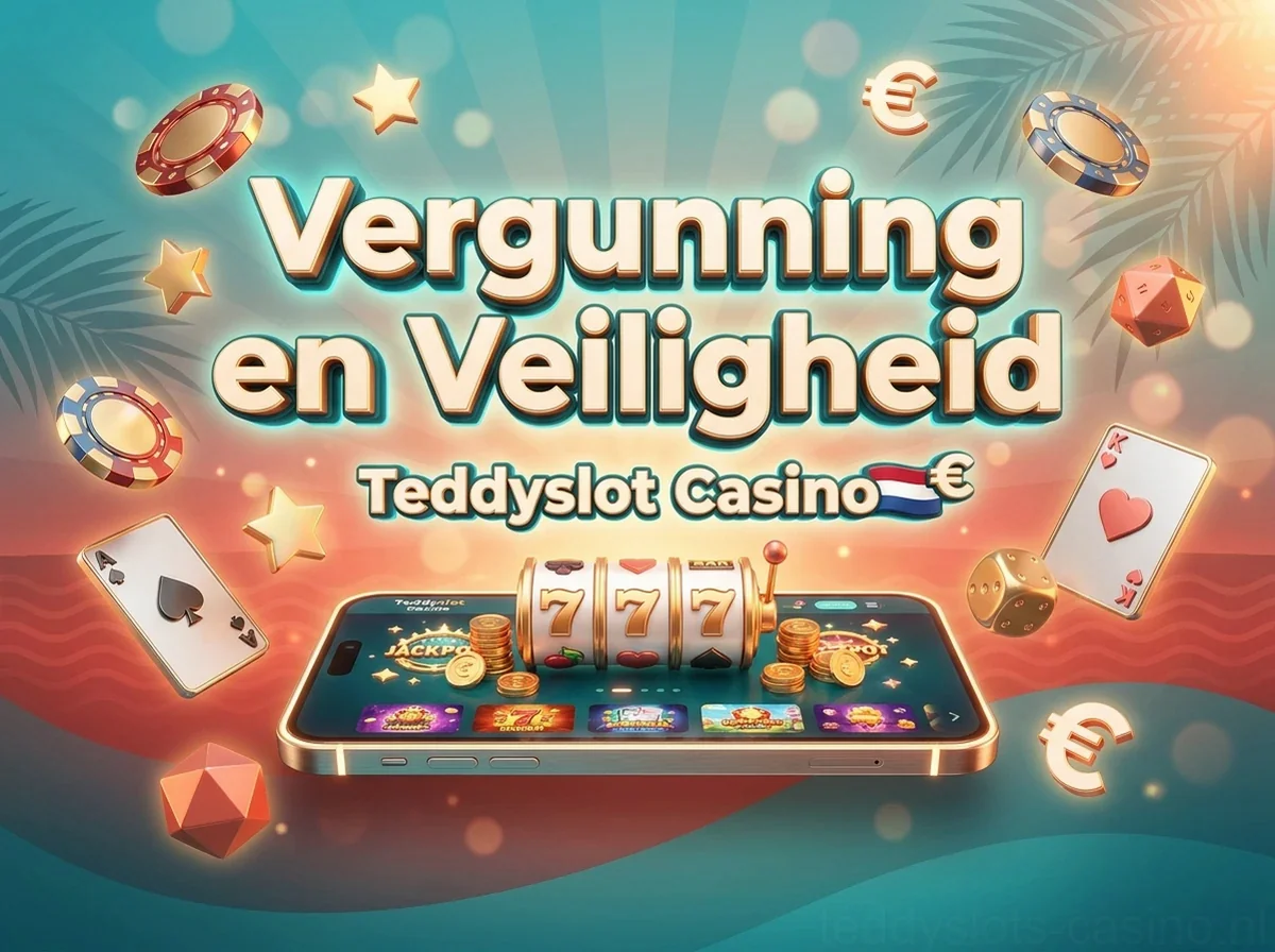 Vergunning en Veiligheid
